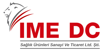 IME-DC Sağlık Ürünleri